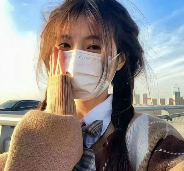 糖小姐探案集